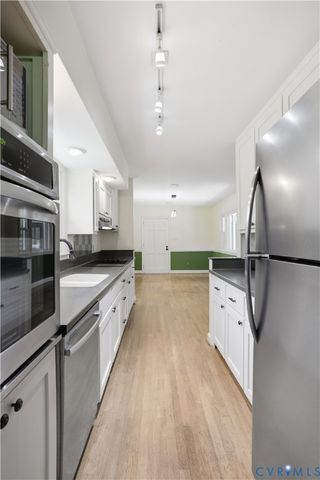 12541 Winfree St, Chester, VA 23831