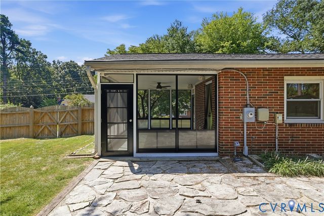 12541 Winfree St, Chester, VA 23831