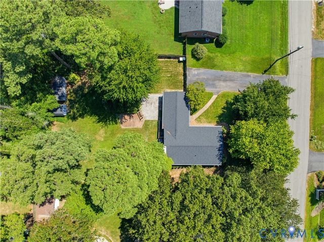 12541 Winfree St, Chester, VA 23831