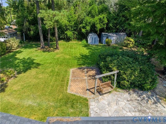 12541 Winfree St, Chester, VA 23831