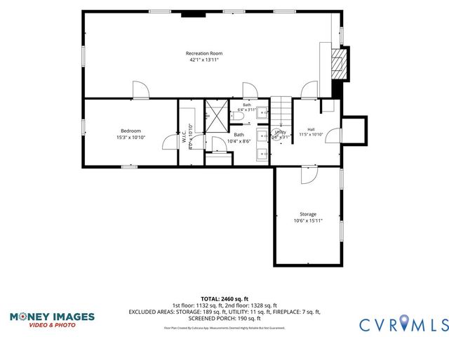 12541 Winfree St, Chester, VA 23831