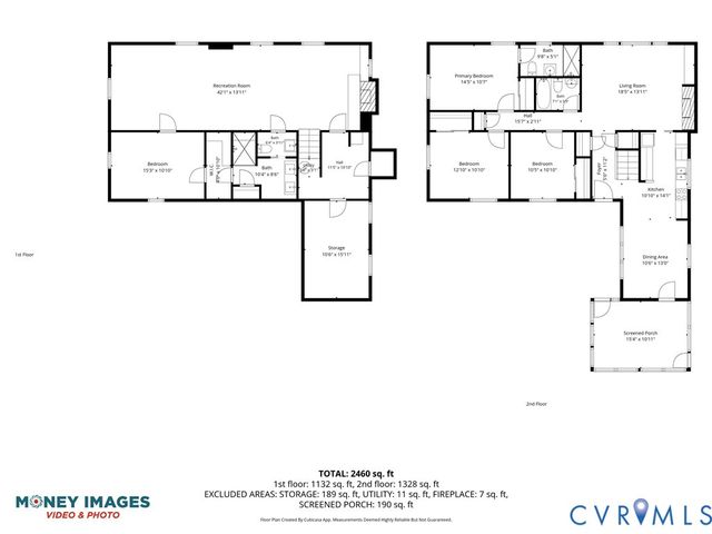12541 Winfree St, Chester, VA 23831
