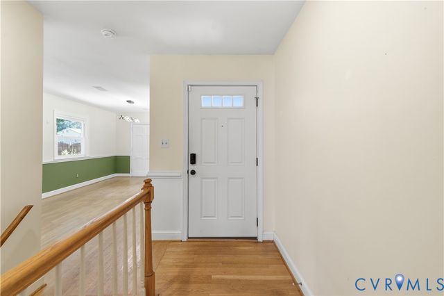 12541 Winfree St, Chester, VA 23831