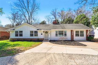 2006 Tyvola Road, Charlotte, NC 28210