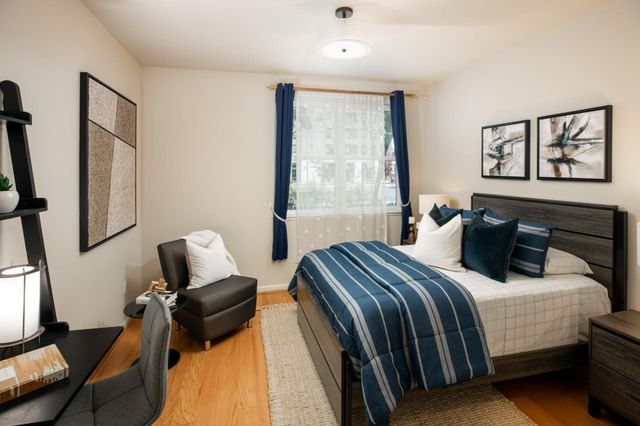 4388 El Camino Real 130, Los Altos, CA 94022