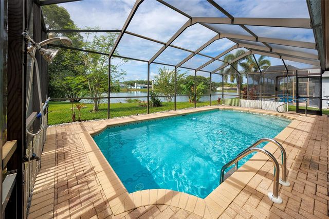 8220 TARSIER AVENUE, New Port Richey, FL 34653