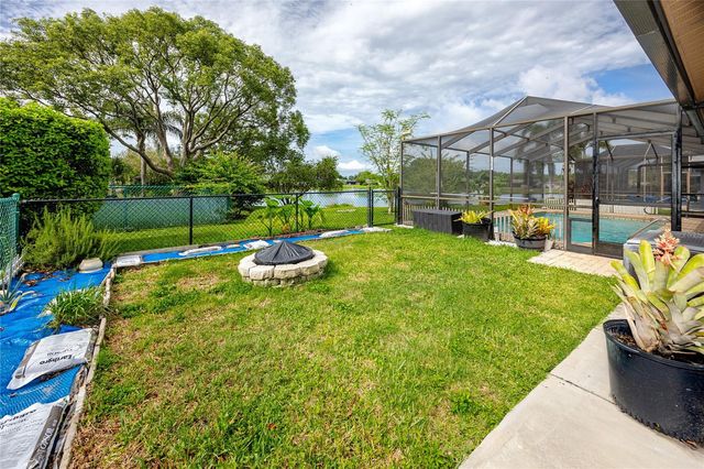 8220 TARSIER AVENUE, New Port Richey, FL 34653