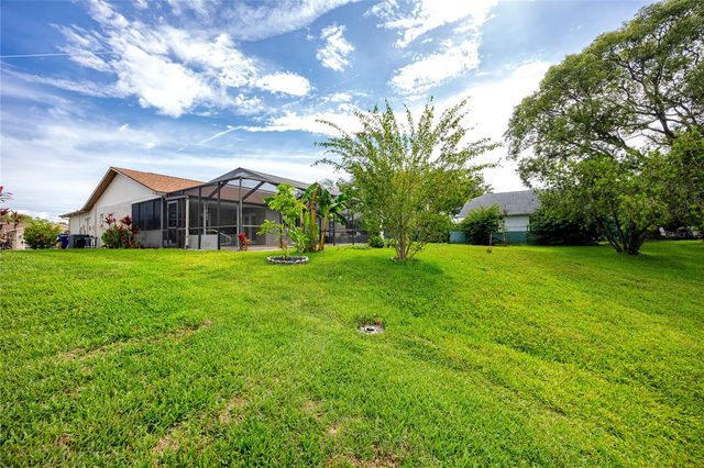8220 TARSIER AVENUE, New Port Richey, FL 34653