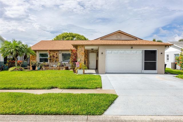 8220 TARSIER AVENUE, New Port Richey, FL 34653