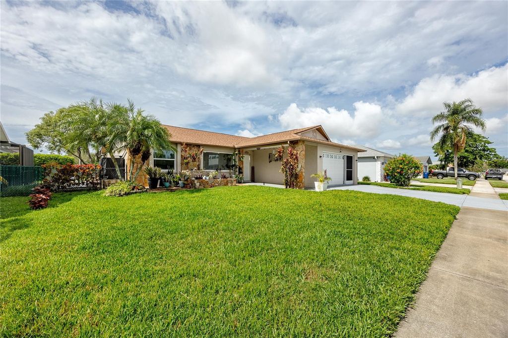 8220 TARSIER AVENUE, New Port Richey, FL 34653