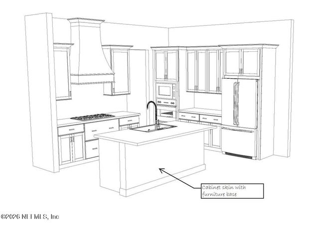 370 LAMEGO Lane, St. Augustine, FL 32095