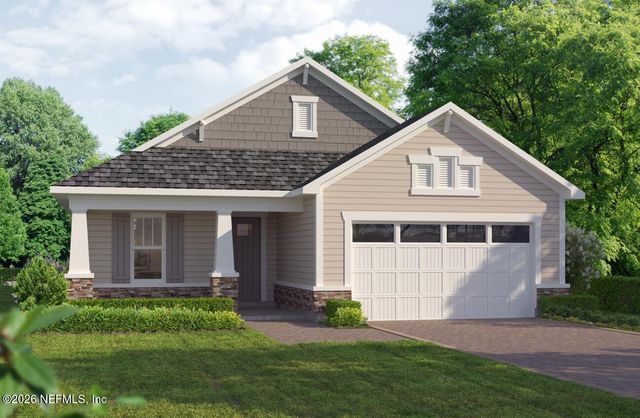 370 LAMEGO Lane, St. Augustine, FL 32095