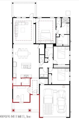 370 LAMEGO Lane, St. Augustine, FL 32095