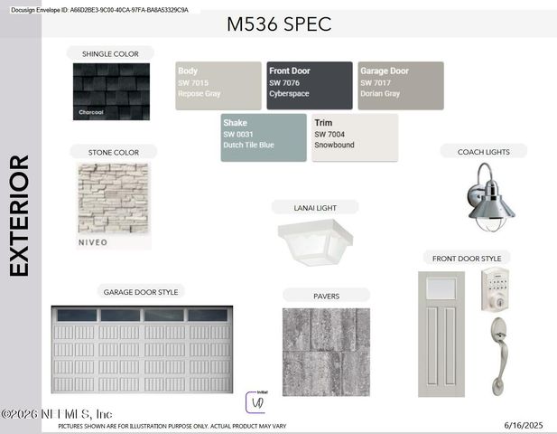 370 LAMEGO Lane, St. Augustine, FL 32095