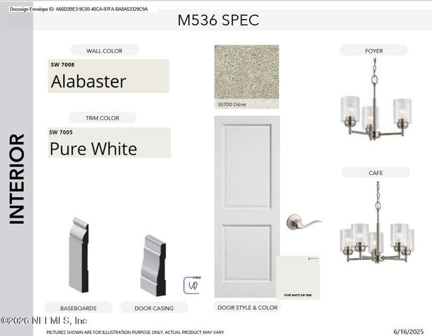 370 LAMEGO Lane, St. Augustine, FL 32095