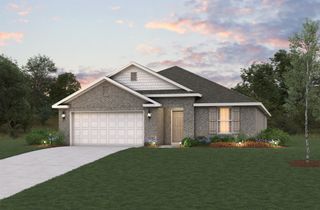 3004 Burwick Lane, Anna, TX 75409
