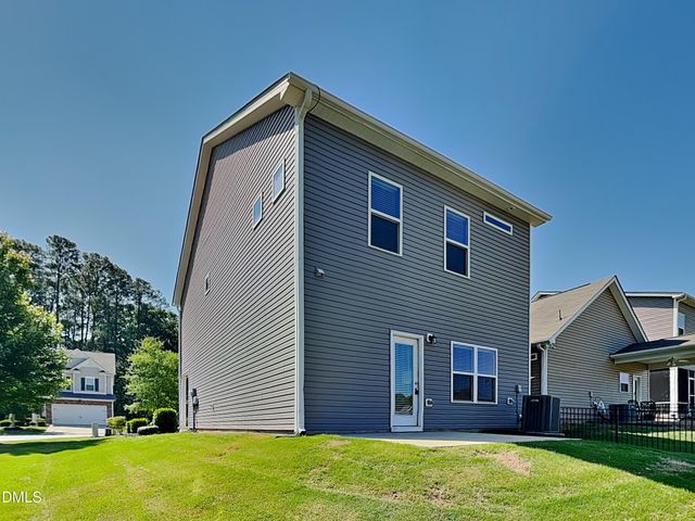 73 Crownview Court, Clayton, NC 27527