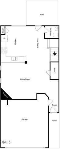 73 Crownview Court, Clayton, NC 27527