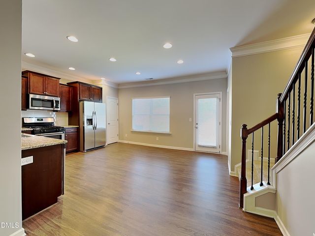 73 Crownview Court, Clayton, NC 27527