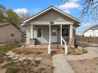 512 Cleveland Street, Sterling, CO 80751