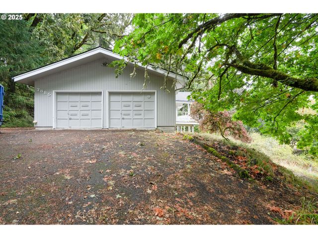 7885 Nw RIDGEWOOD Dr, Corvallis, OR 97330