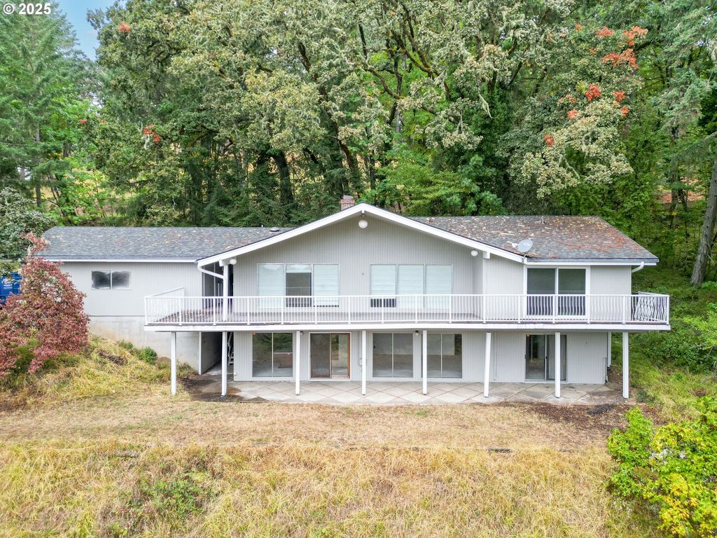 7885 Nw RIDGEWOOD Dr, Corvallis, OR 97330