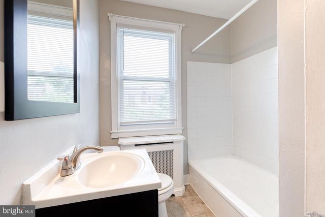 1011 W 42ND ST, Baltimore, MD 21211