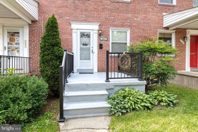 1011 W 42ND ST, Baltimore, MD 21211