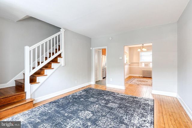1011 W 42ND ST, Baltimore, MD 21211