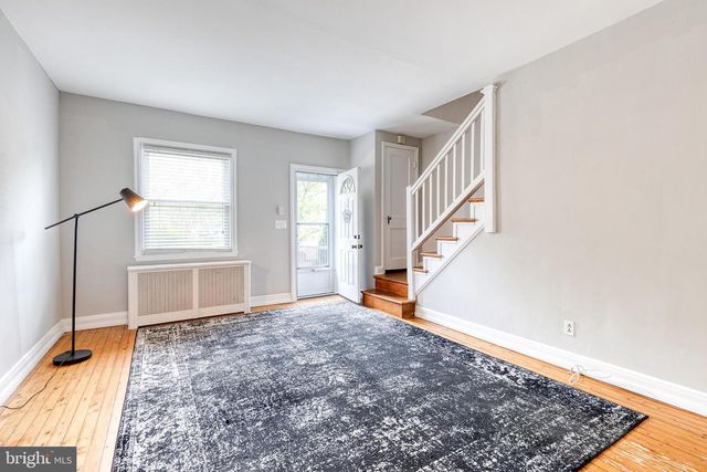 1011 W 42ND ST, Baltimore, MD 21211