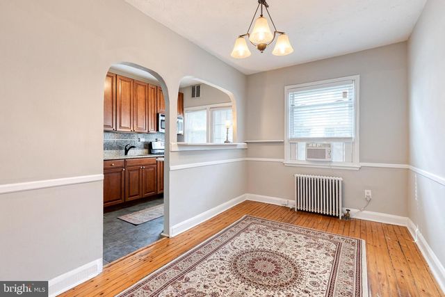 1011 W 42ND ST, Baltimore, MD 21211