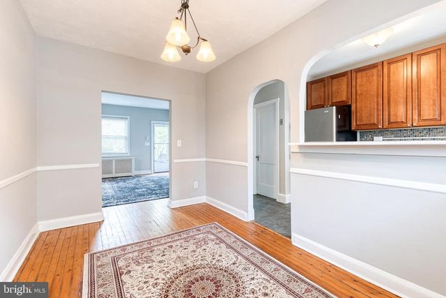 1011 W 42ND ST, Baltimore, MD 21211