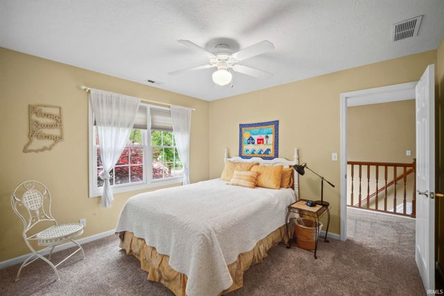 821 Red Oaks Lane, Lafayette, IN 47909