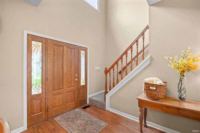 821 Red Oaks Lane, Lafayette, IN 47909