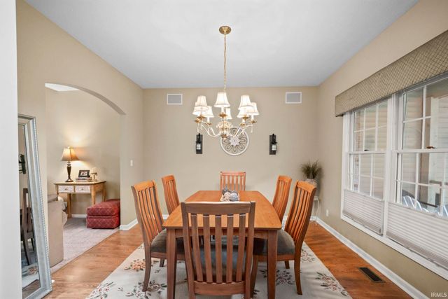 821 Red Oaks Lane, Lafayette, IN 47909