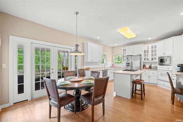 821 Red Oaks Lane, Lafayette, IN 47909