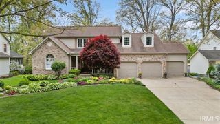 821 Red Oaks Lane, Lafayette, IN 47909