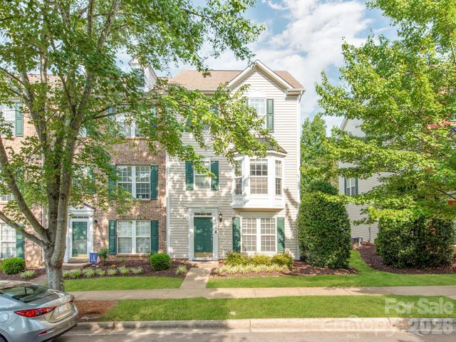 12117 Harrison Steel Drive, Charlotte, NC 28277
