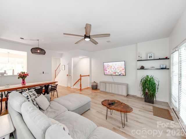 12117 Harrison Steel Drive, Charlotte, NC 28277