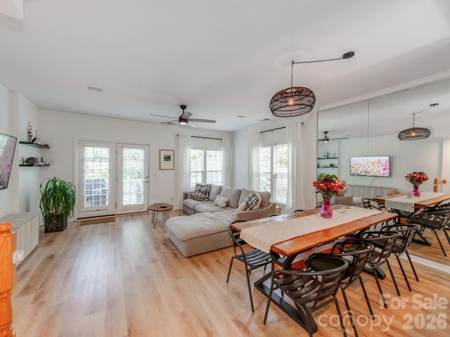 12117 Harrison Steel Drive, Charlotte, NC 28277