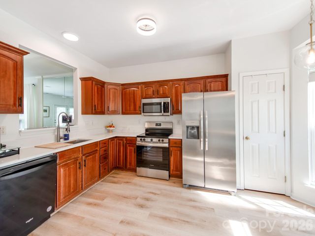 12117 Harrison Steel Drive, Charlotte, NC 28277