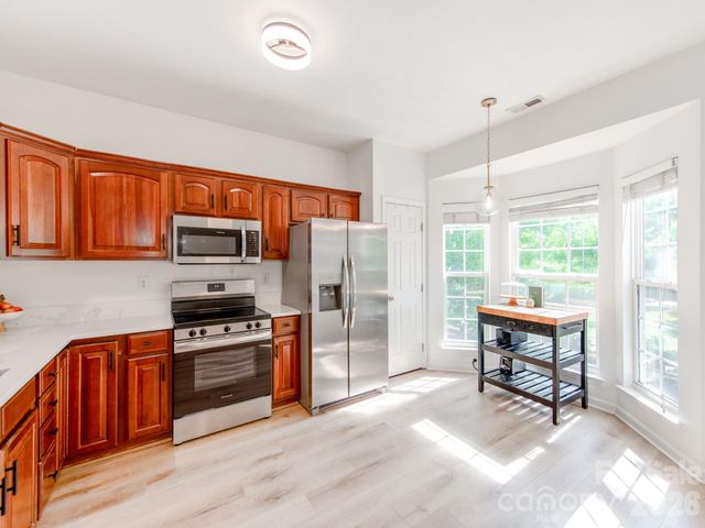12117 Harrison Steel Drive, Charlotte, NC 28277