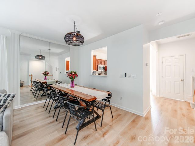 12117 Harrison Steel Drive, Charlotte, NC 28277