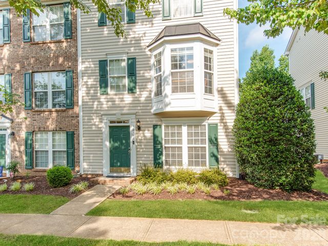 12117 Harrison Steel Drive, Charlotte, NC 28277