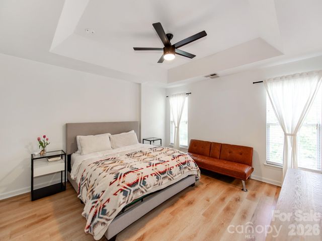 12117 Harrison Steel Drive, Charlotte, NC 28277