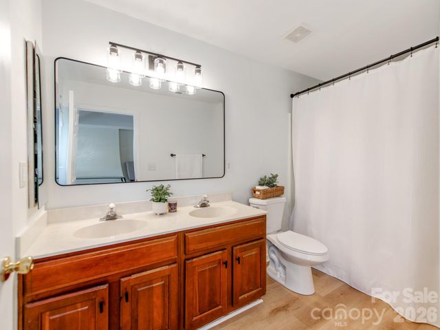 12117 Harrison Steel Drive, Charlotte, NC 28277