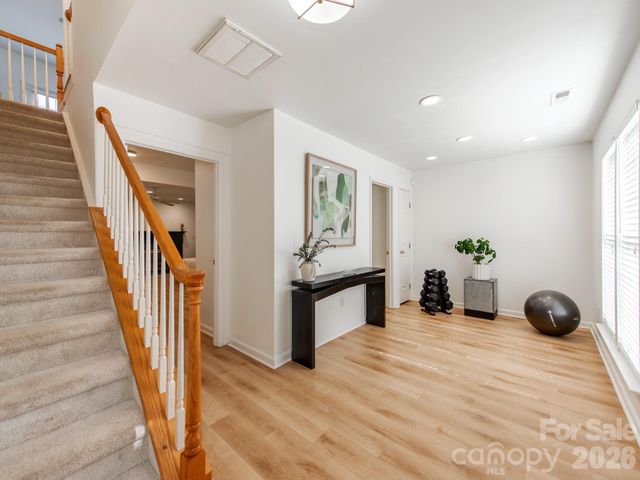 12117 Harrison Steel Drive, Charlotte, NC 28277