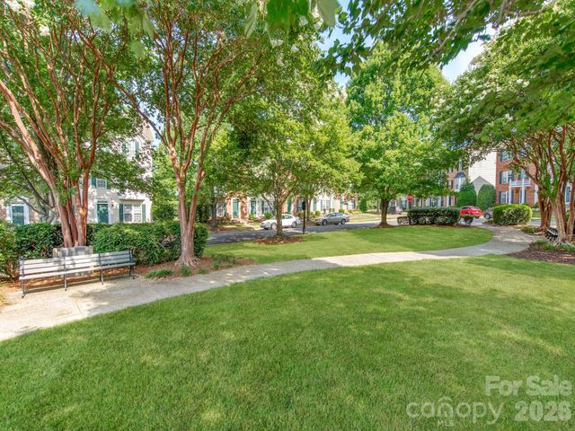 12117 Harrison Steel Drive, Charlotte, NC 28277