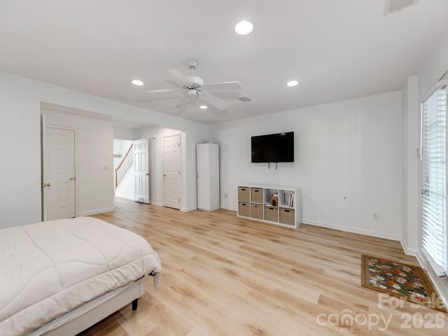 12117 Harrison Steel Drive, Charlotte, NC 28277