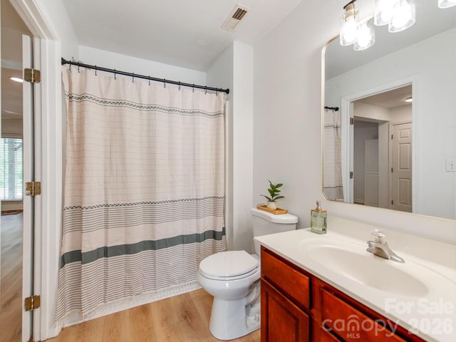 12117 Harrison Steel Drive, Charlotte, NC 28277